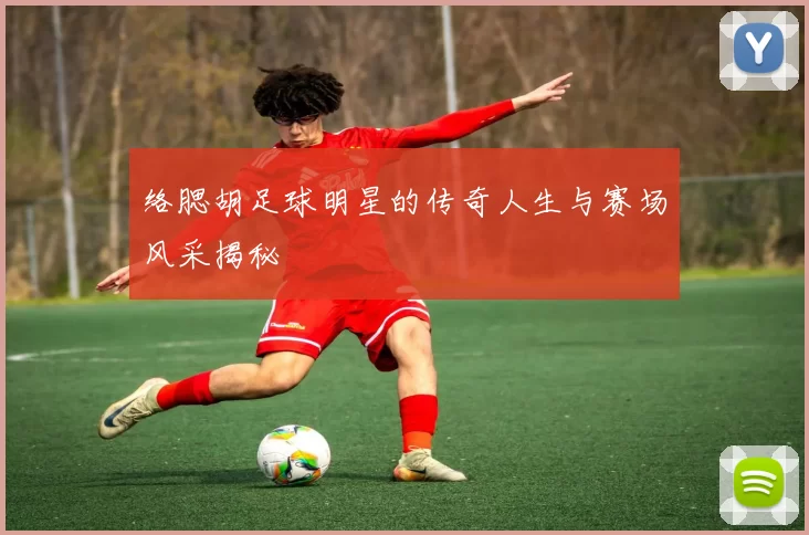 络腮胡足球明星的传奇人生与赛场风采揭秘