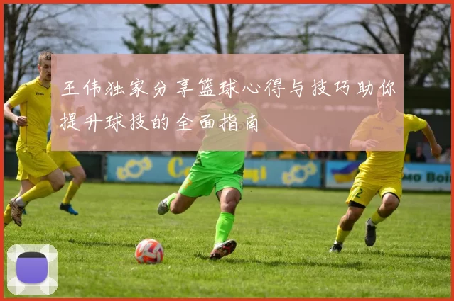 王伟独家分享篮球心得与技巧助你提升球技的全面指南