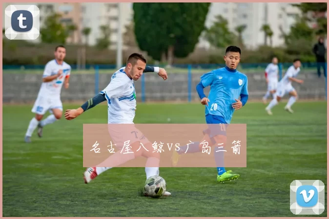 名古屋八鲸vs广岛三箭