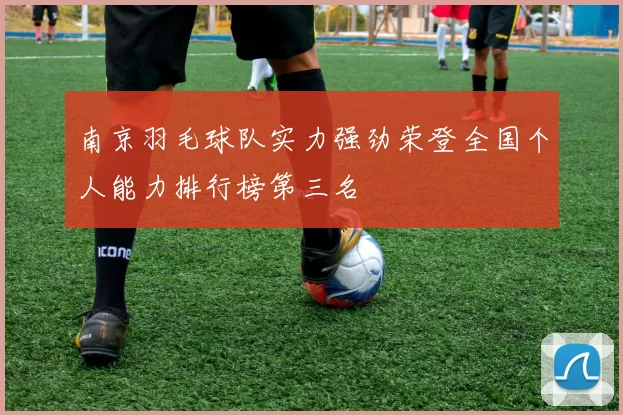 南京羽毛球队实力强劲荣登全国个人能力排行榜第三名