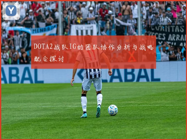 DOTA2战队IG的团队协作分析与战略配合探讨