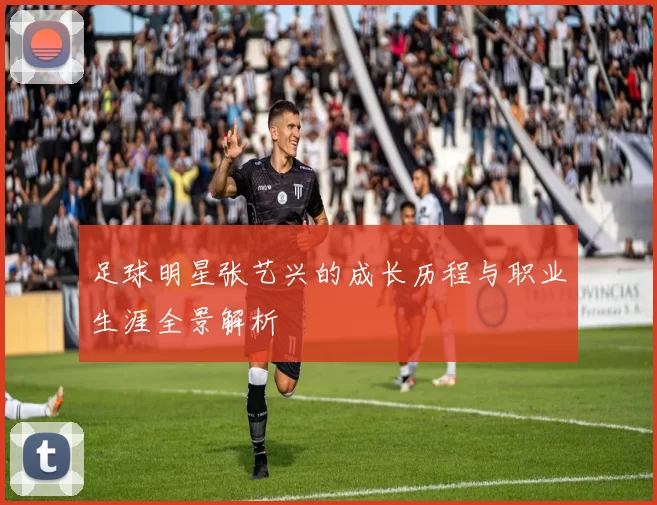 足球明星张艺兴的成长历程与职业生涯全景解析