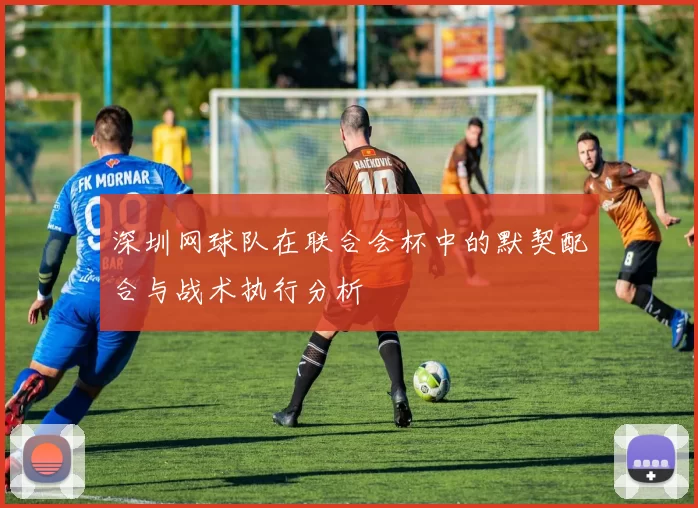 深圳网球队在联合会杯中的默契配合与战术执行分析