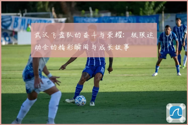 武汉飞盘队的奋斗与荣耀：极限运动会的精彩瞬间与成长故事