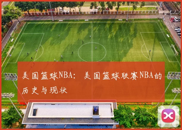 美国篮球NBA：美国篮球联赛NBA的历史与现状