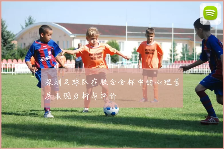 深圳足球队在联合会杯中的心理素质表现分析与评价