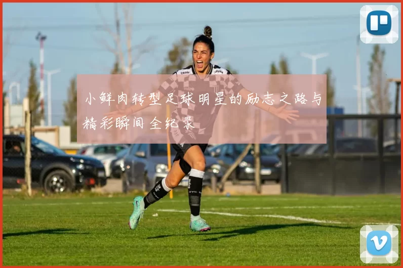 小鲜肉转型足球明星的励志之路与精彩瞬间全纪录