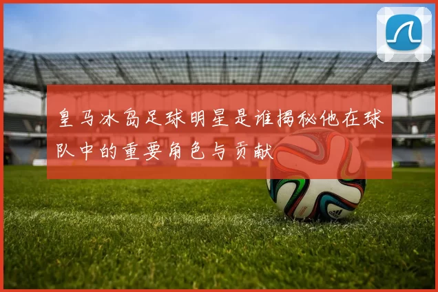皇马冰岛足球明星是谁揭秘他在球队中的重要角色与贡献