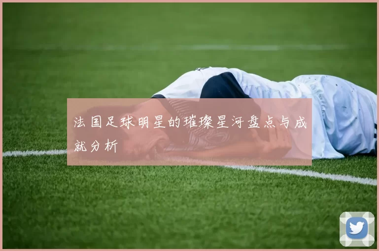 法国足球明星的璀璨星河盘点与成就分析