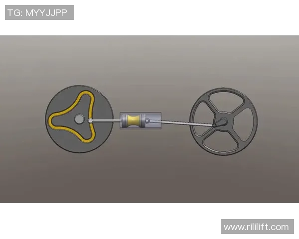 活塞运动：机械运动的核心原理